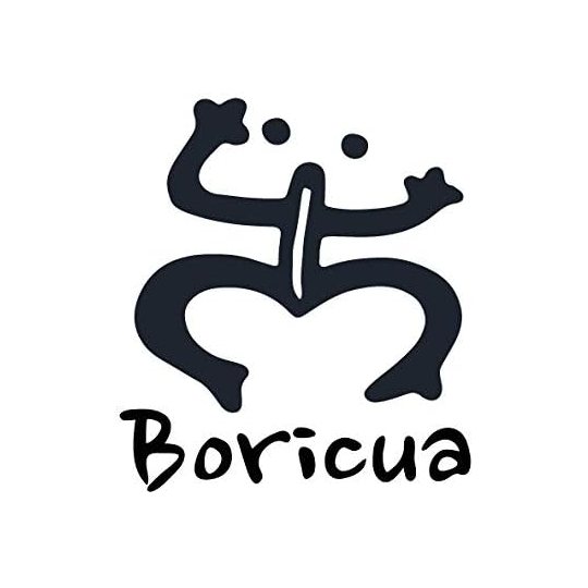 Coquí Taíno 