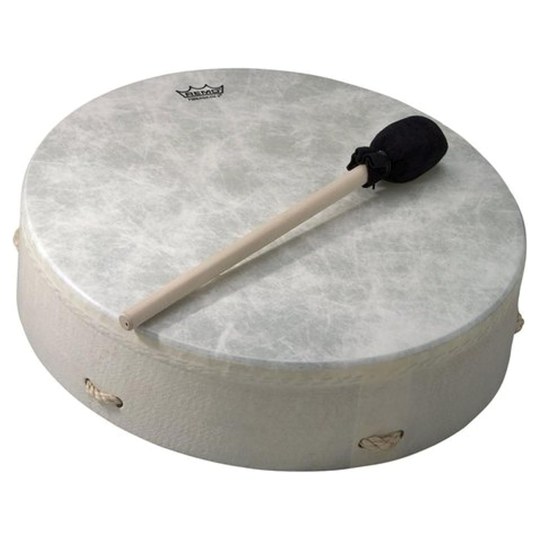 Remo Buffalo Drum — 16 inch