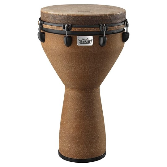 Remo Mondo Djembe — Earth