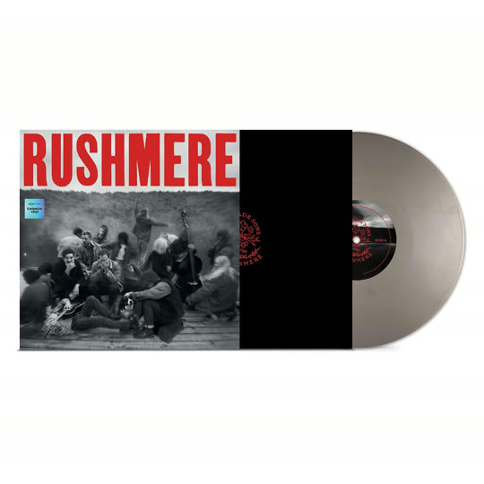Mumford & Sons — Rushmere (Vinyl)