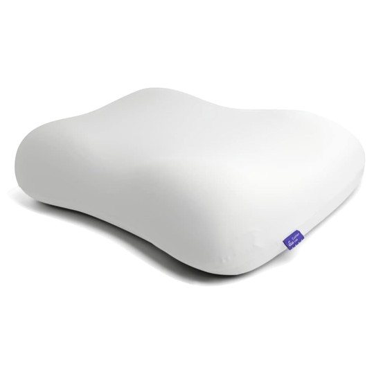 Cushion Lab Deep Sleep Pillow